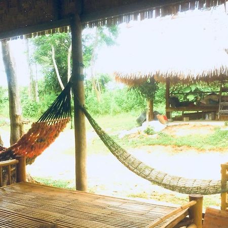 Baan Jing Jai Homestay Resort Lanta Ko Lanta Exterior foto