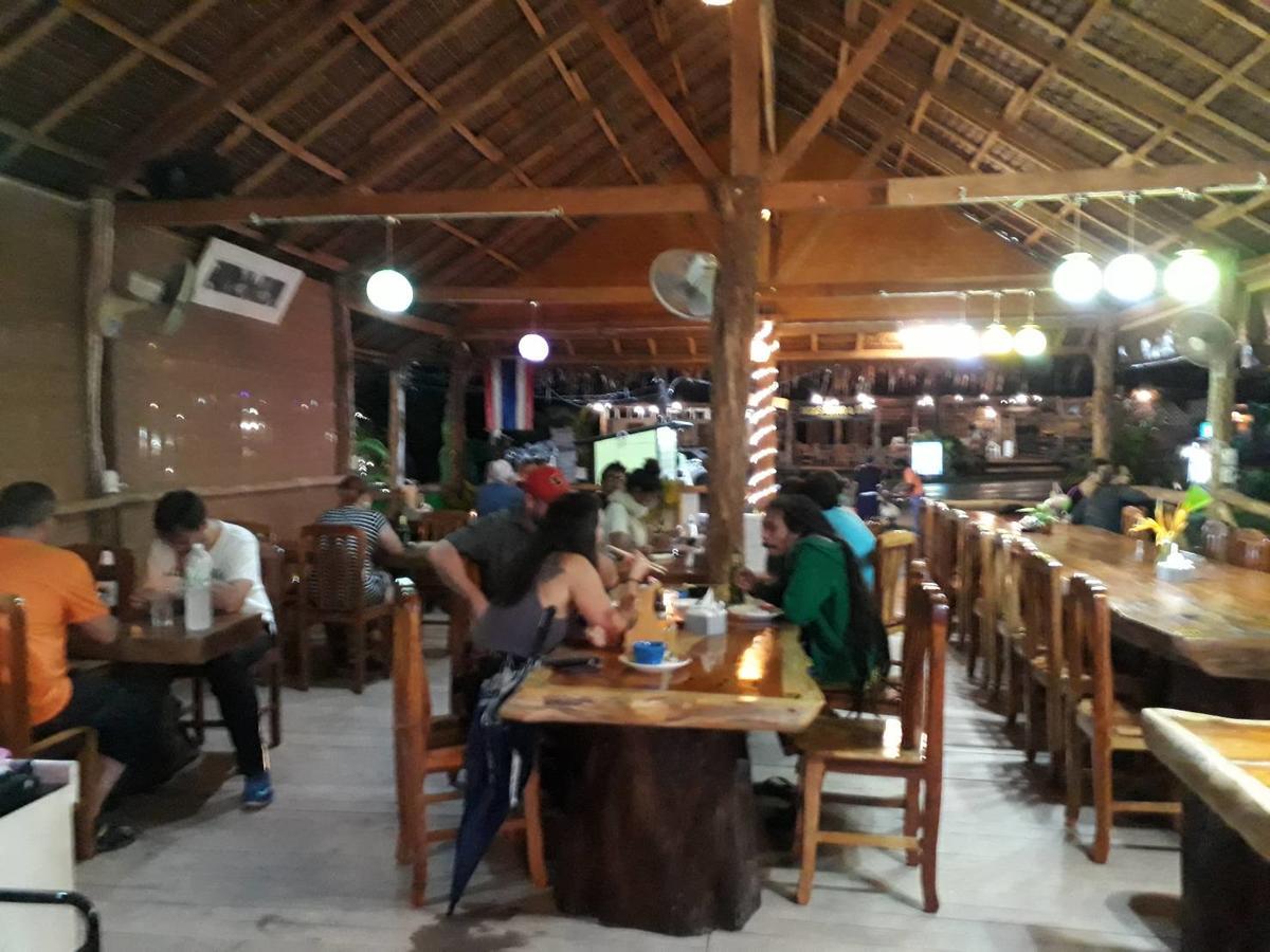 Baan Jing Jai Homestay Resort Lanta Ko Lanta Exterior foto