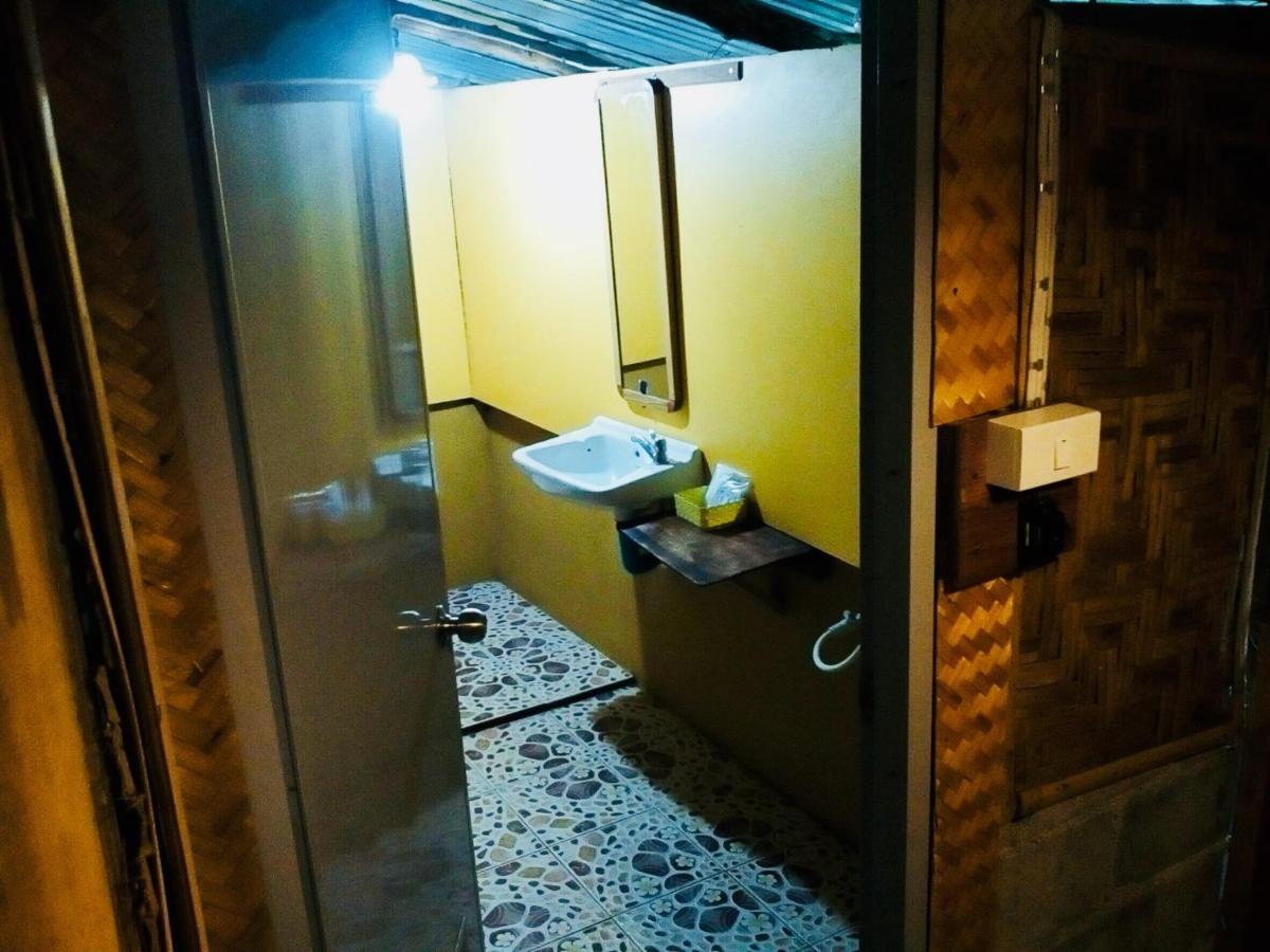 Baan Jing Jai Homestay Resort Lanta Ko Lanta Exterior foto