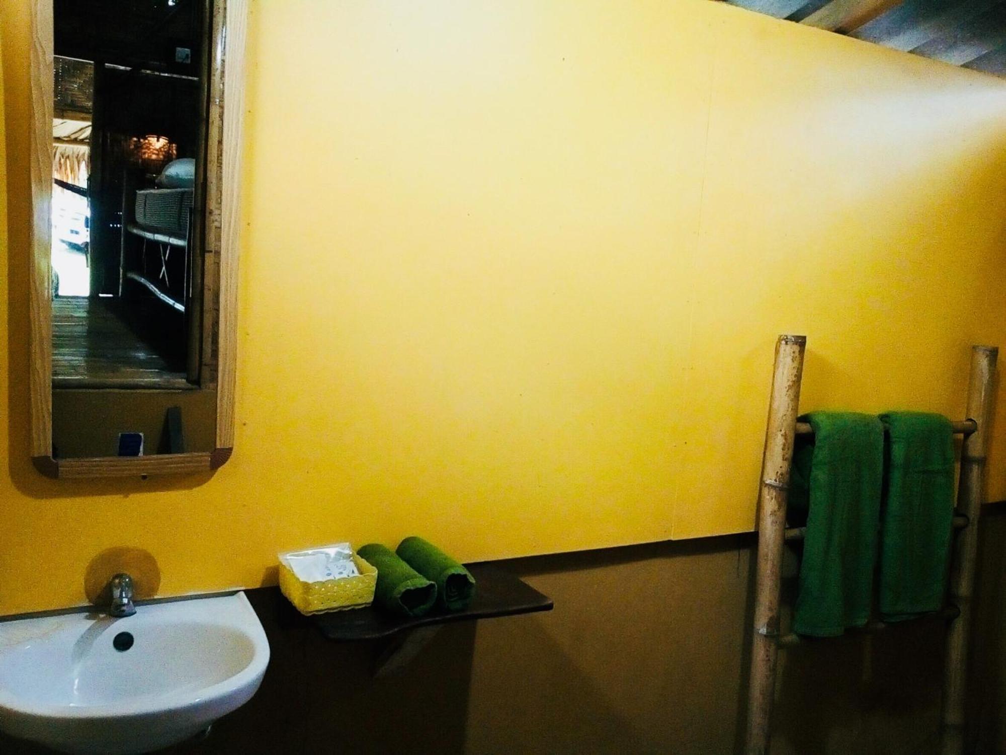 Baan Jing Jai Homestay Resort Lanta Ko Lanta Exterior foto