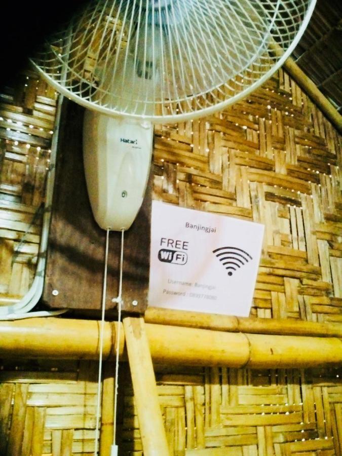 Baan Jing Jai Homestay Resort Lanta Ko Lanta Exterior foto