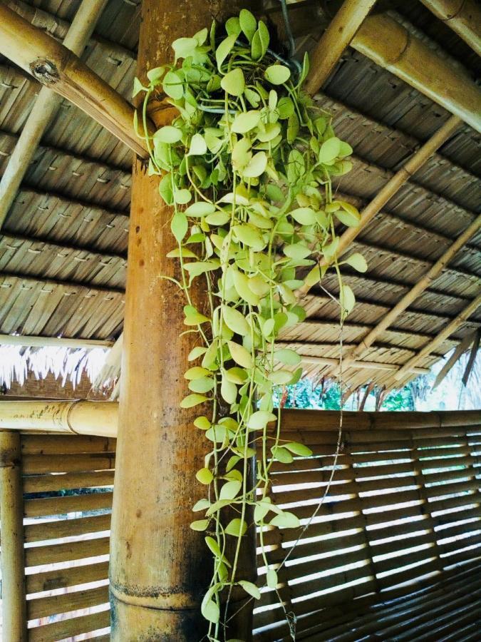 Baan Jing Jai Homestay Resort Lanta Ko Lanta Exterior foto