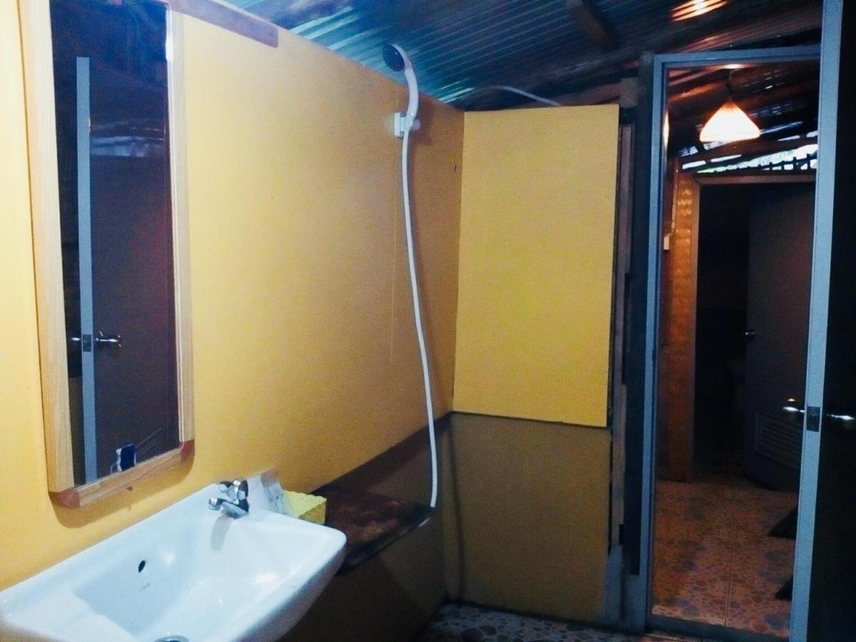 Baan Jing Jai Homestay Resort Lanta Ko Lanta Exterior foto