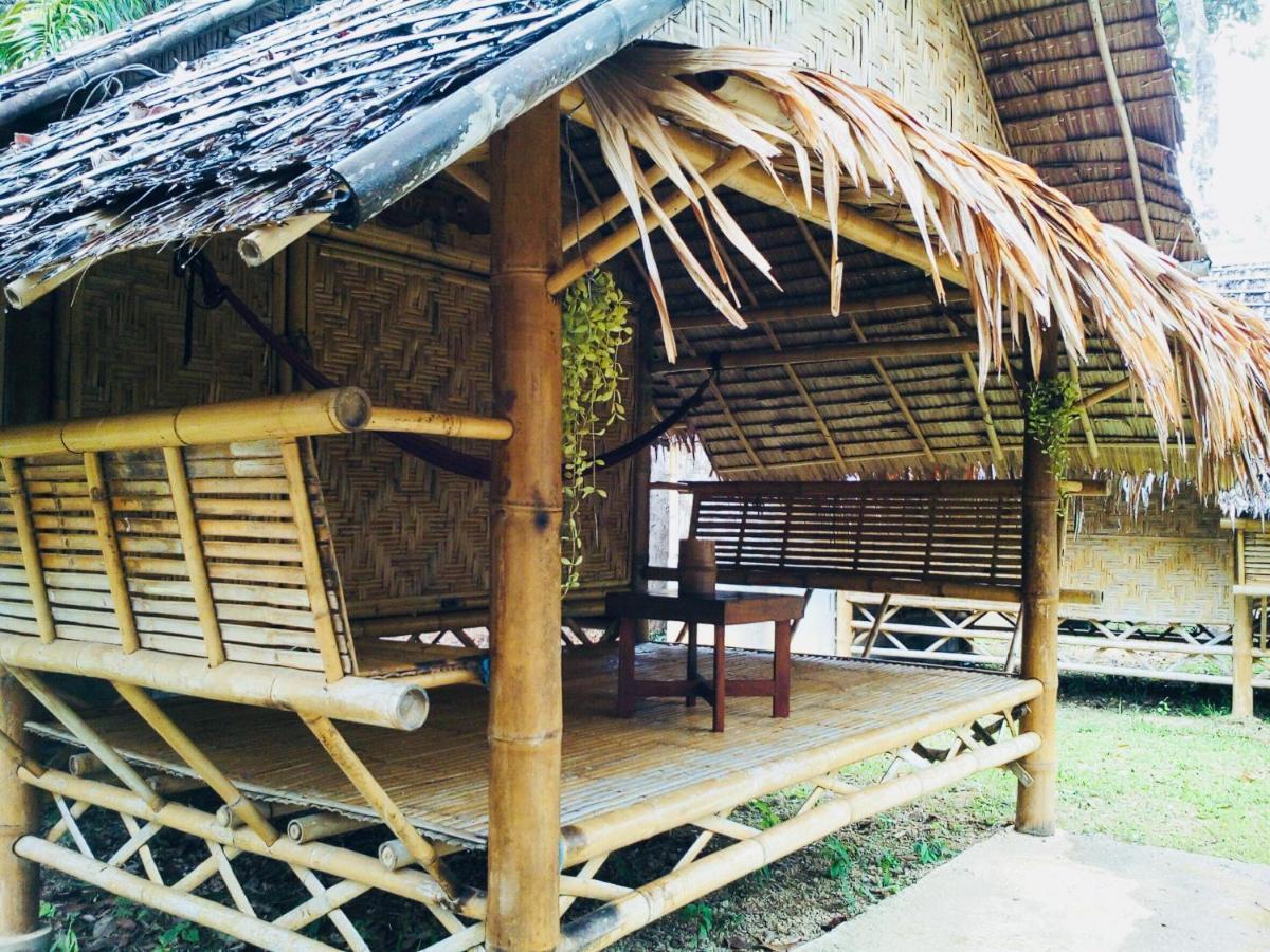 Baan Jing Jai Homestay Resort Lanta Ko Lanta Exterior foto