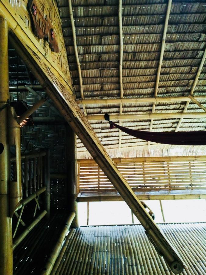 Baan Jing Jai Homestay Resort Lanta Ko Lanta Exterior foto