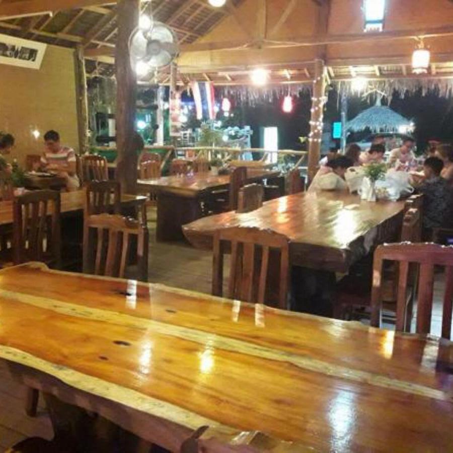 Baan Jing Jai Homestay Resort Lanta Ko Lanta Exterior foto