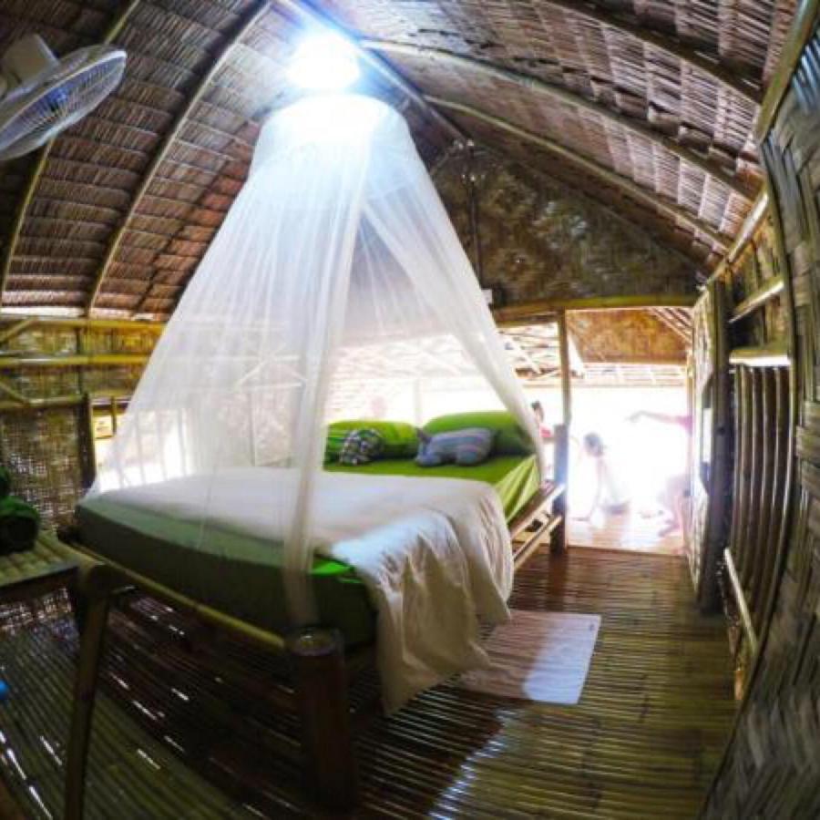 Baan Jing Jai Homestay Resort Lanta Ko Lanta Exterior foto