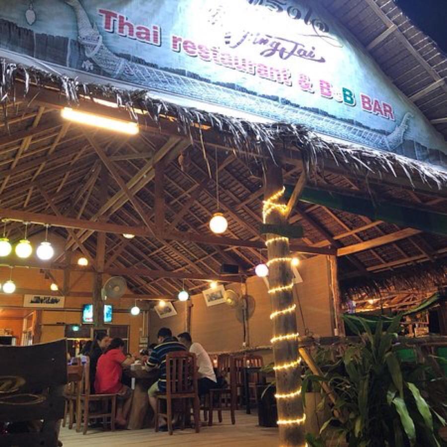 Baan Jing Jai Homestay Resort Lanta Ko Lanta Exterior foto