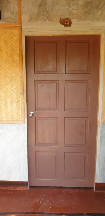 Baan Jing Jai Homestay Resort Lanta Ko Lanta Exterior foto