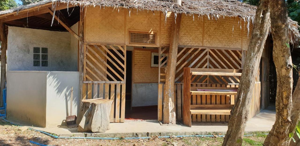 Baan Jing Jai Homestay Resort Lanta Ko Lanta Exterior foto